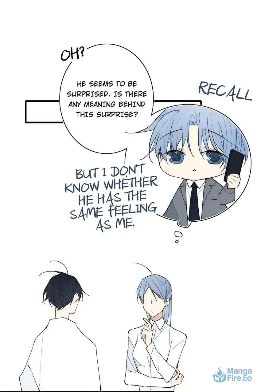 Read Cry for Me chapter 126 image 2 on Lezhin