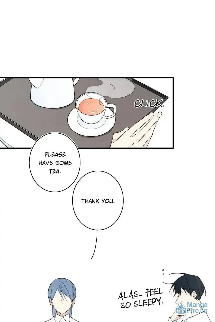 Read Cry for Me chapter 126 image 20 on Lezhin