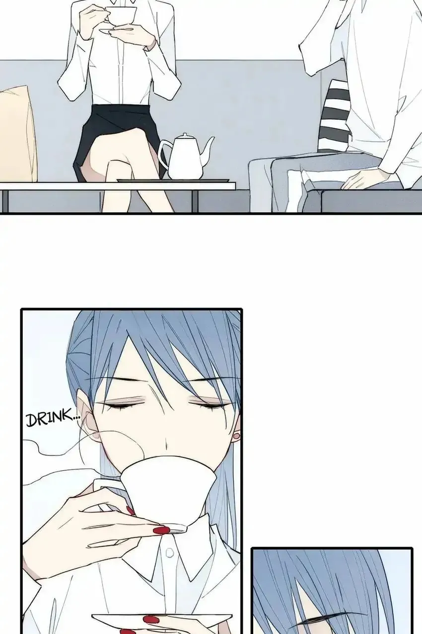 Read Cry for Me chapter 126 image 21 on Lezhin