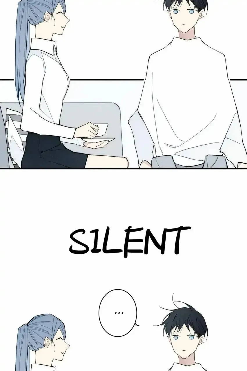 Read Cry for Me chapter 126 image 24 on Lezhin