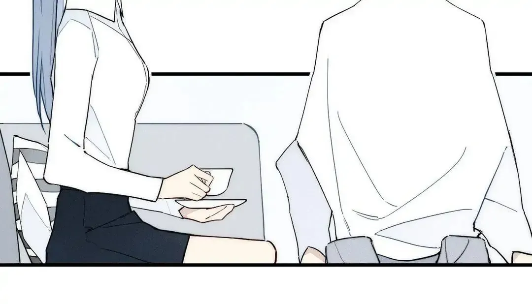 Read Cry for Me chapter 126 image 25 on Lezhin