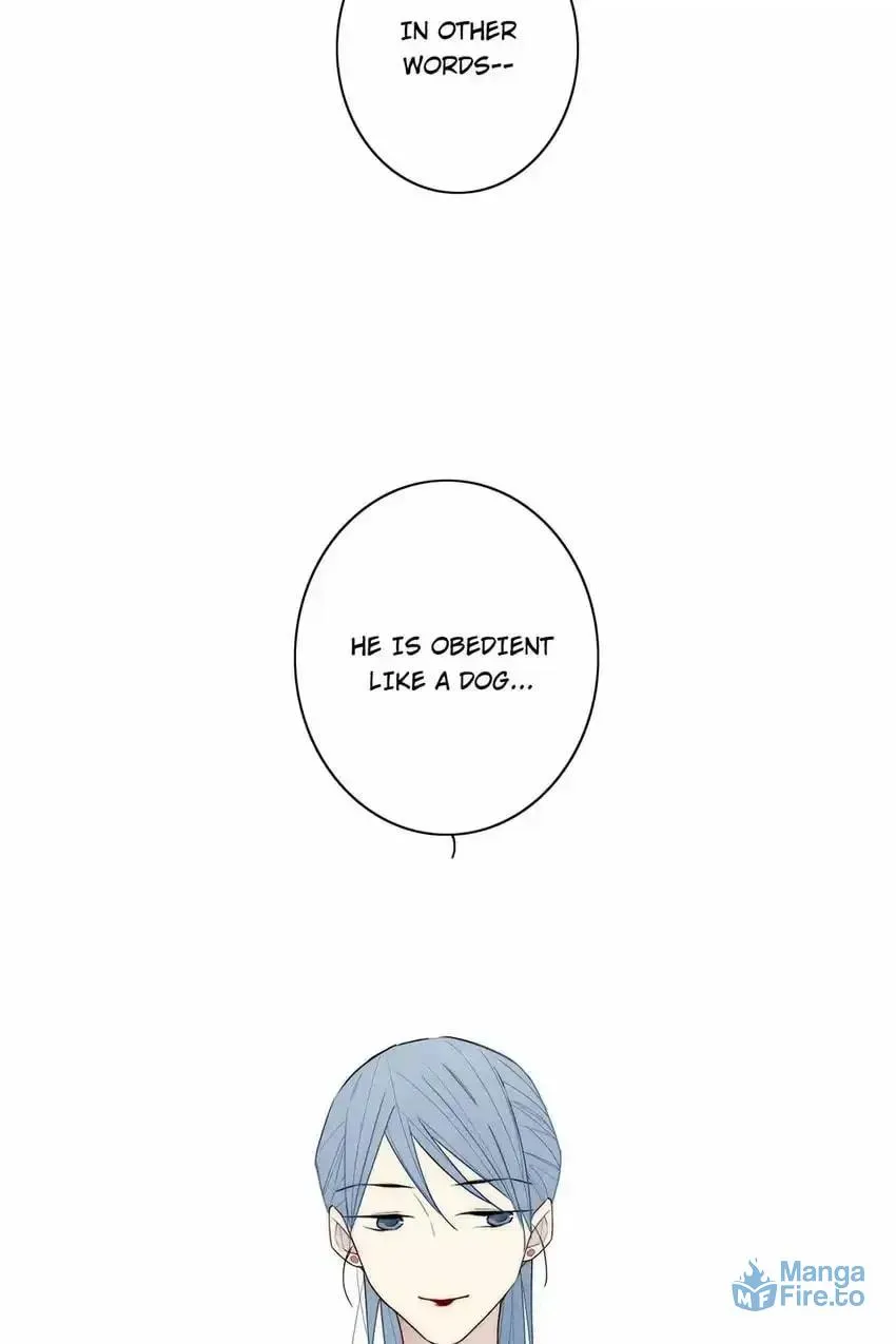 Read Cry for Me chapter 126 image 29 on Lezhin