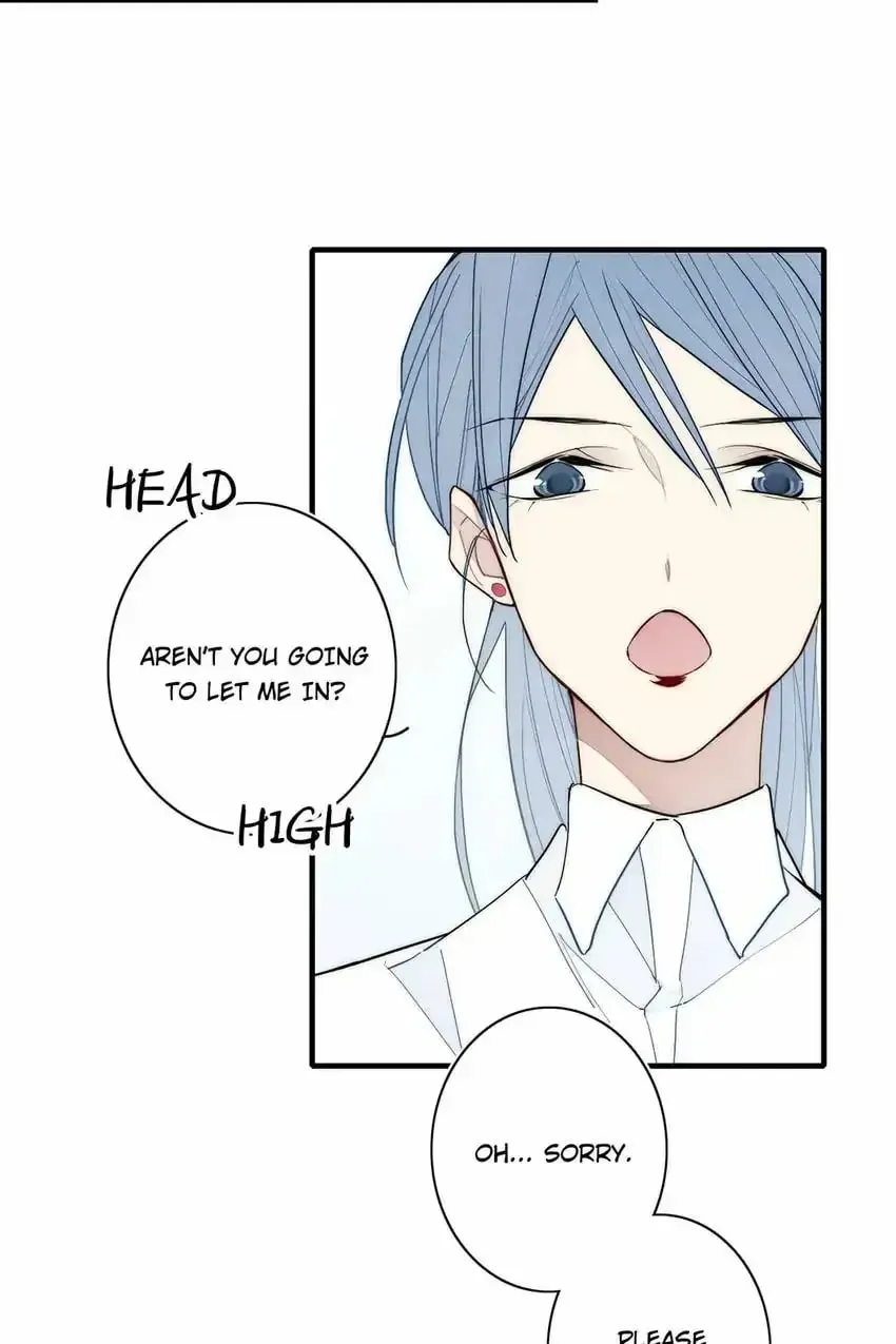 Read Cry for Me chapter 126 image 3 on Lezhin