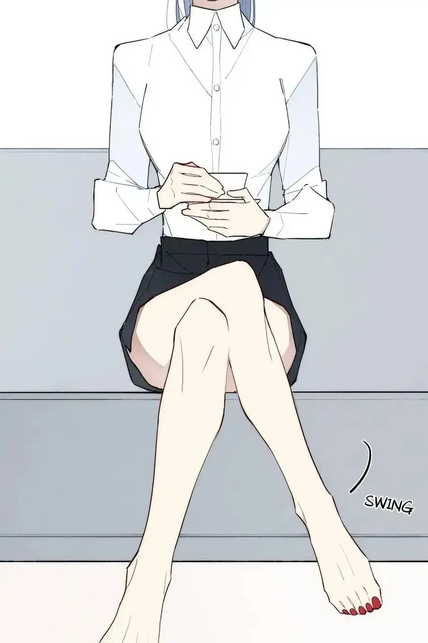 Read Cry for Me chapter 126 image 30 on Lezhin