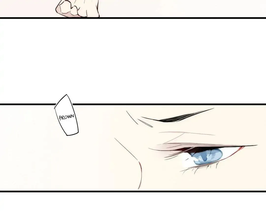 Read Cry for Me chapter 126 image 31 on Lezhin