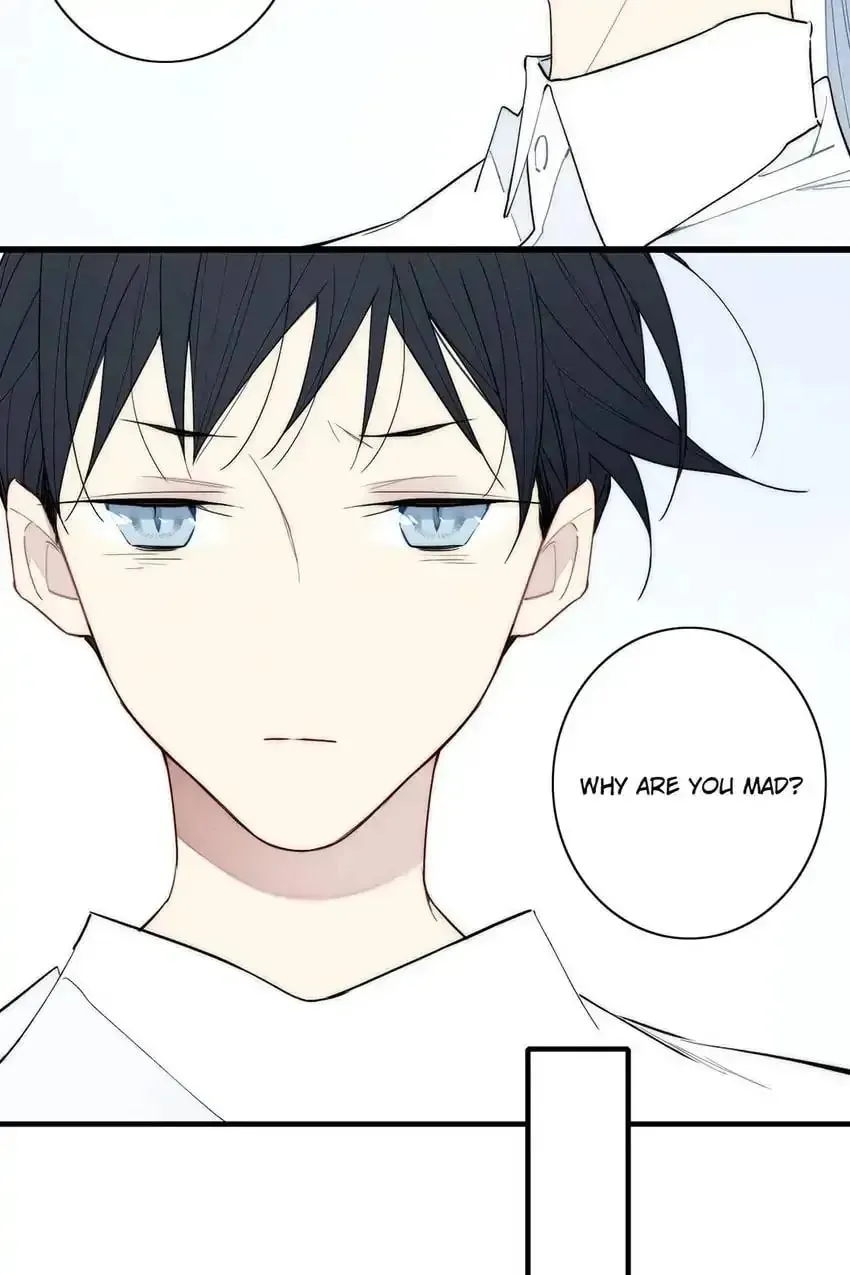 Read Cry for Me chapter 126 image 36 on Lezhin