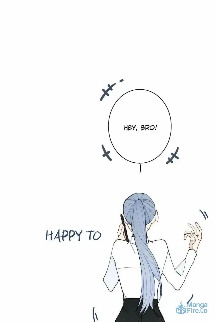 Read Cry for Me chapter 126 image 38 on Lezhin