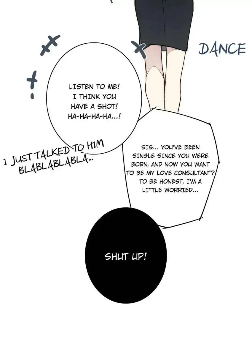 Read Cry for Me chapter 126 image 39 on Lezhin
