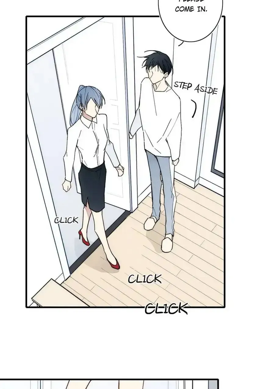 Read Cry for Me chapter 126 image 4 on Lezhin