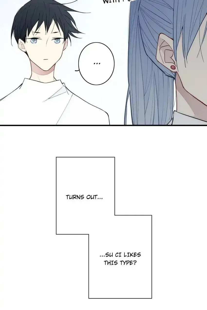 Read Cry for Me chapter 126 image 9 on Lezhin