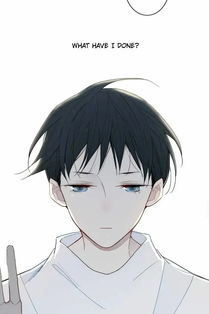 Read Cry for Me chapter 127 image 1 on Lezhin