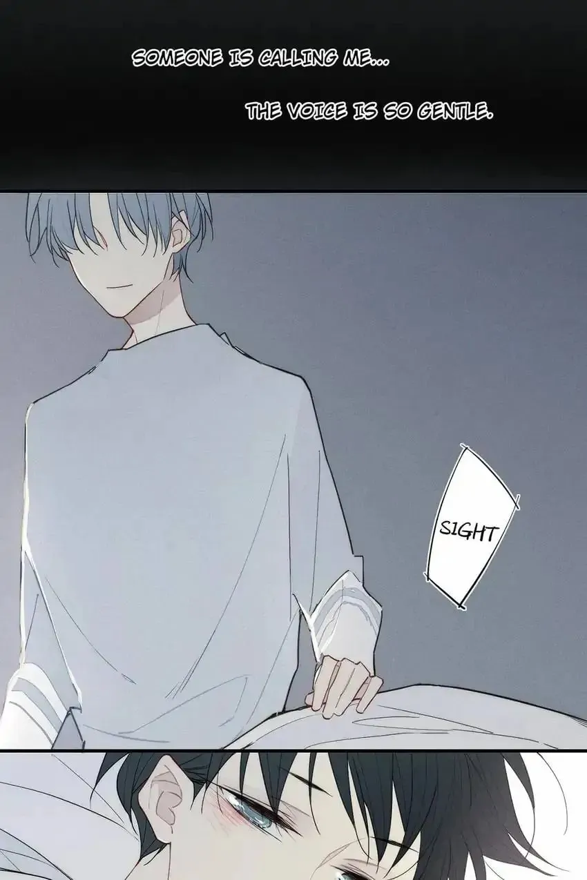 Read Cry for Me chapter 127 image 10 on Lezhin