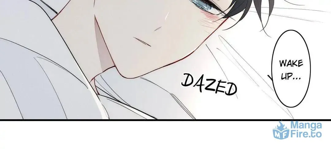 Read Cry for Me chapter 127 image 11 on Lezhin