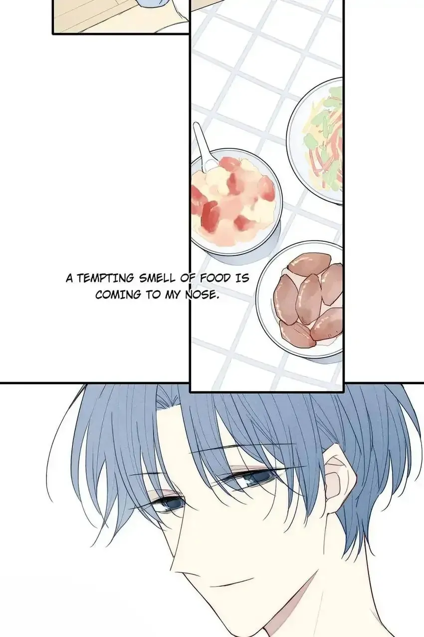 Read Cry for Me chapter 127 image 13 on Lezhin
