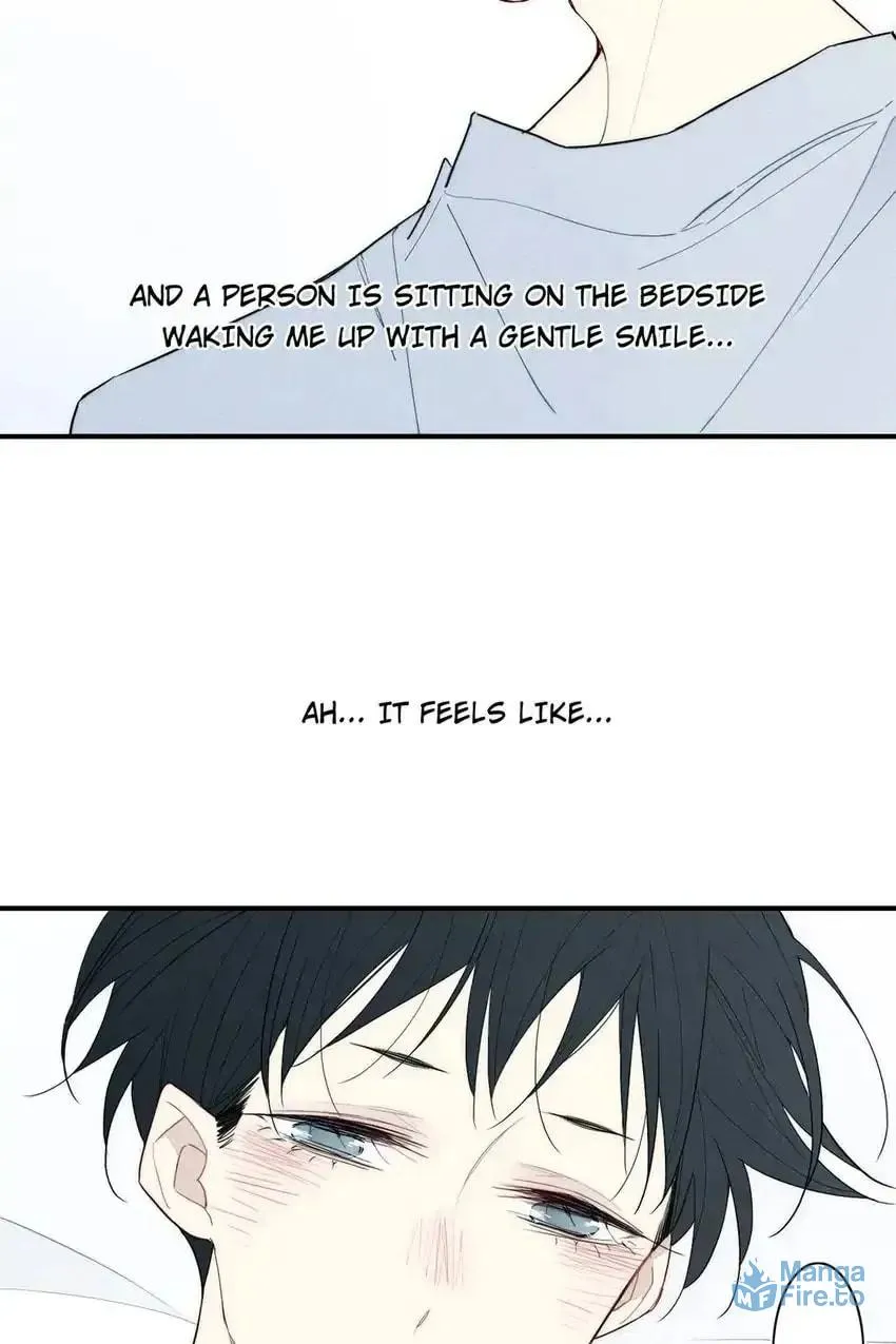 Read Cry for Me chapter 127 image 14 on Lezhin