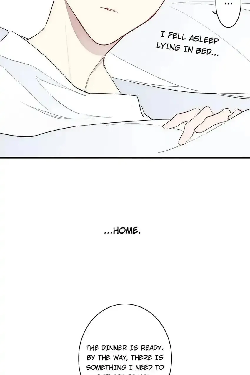 Read Cry for Me chapter 127 image 15 on Lezhin