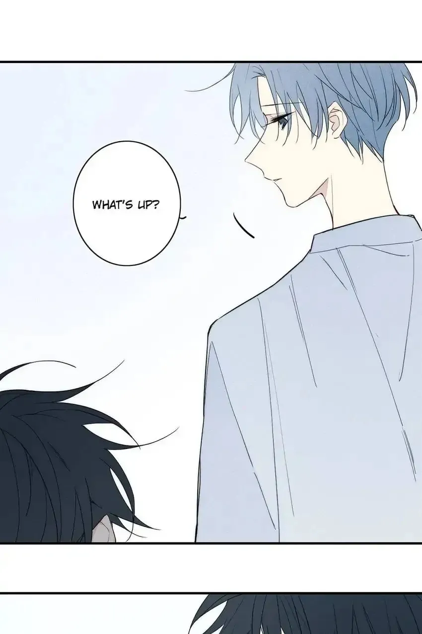 Read Cry for Me chapter 127 image 18 on Lezhin