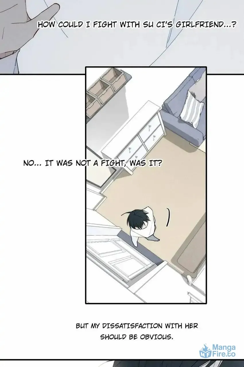 Read Cry for Me chapter 127 image 2 on Lezhin