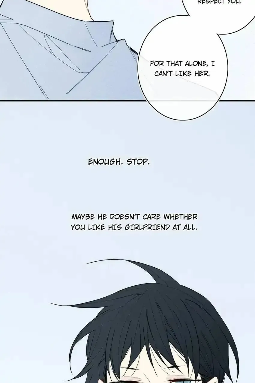 Read Cry for Me chapter 127 image 22 on Lezhin