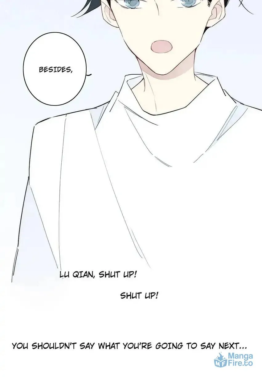 Read Cry for Me chapter 127 image 23 on Lezhin
