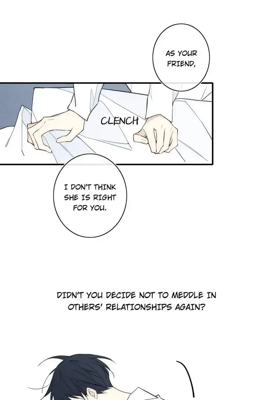 Read Cry for Me chapter 127 image 24 on Lezhin