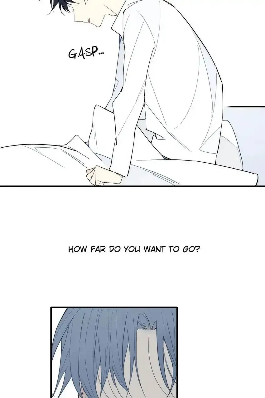 Read Cry for Me chapter 127 image 25 on Lezhin