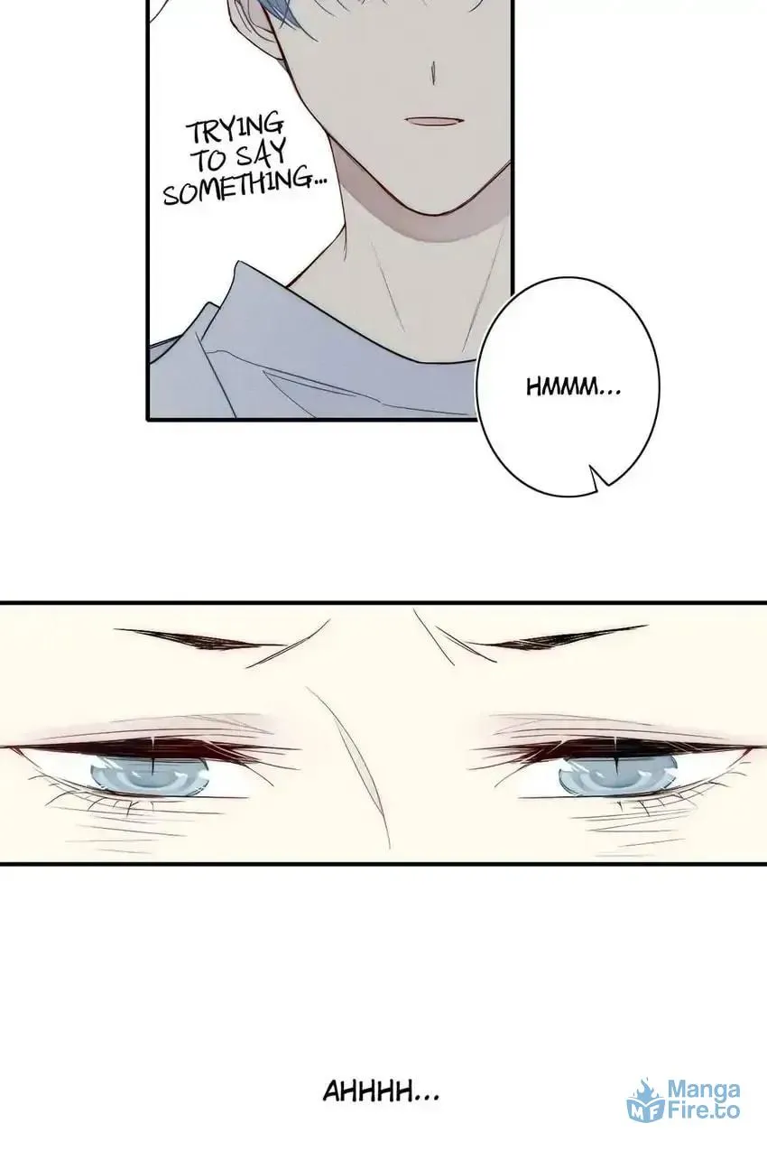 Read Cry for Me chapter 127 image 26 on Lezhin