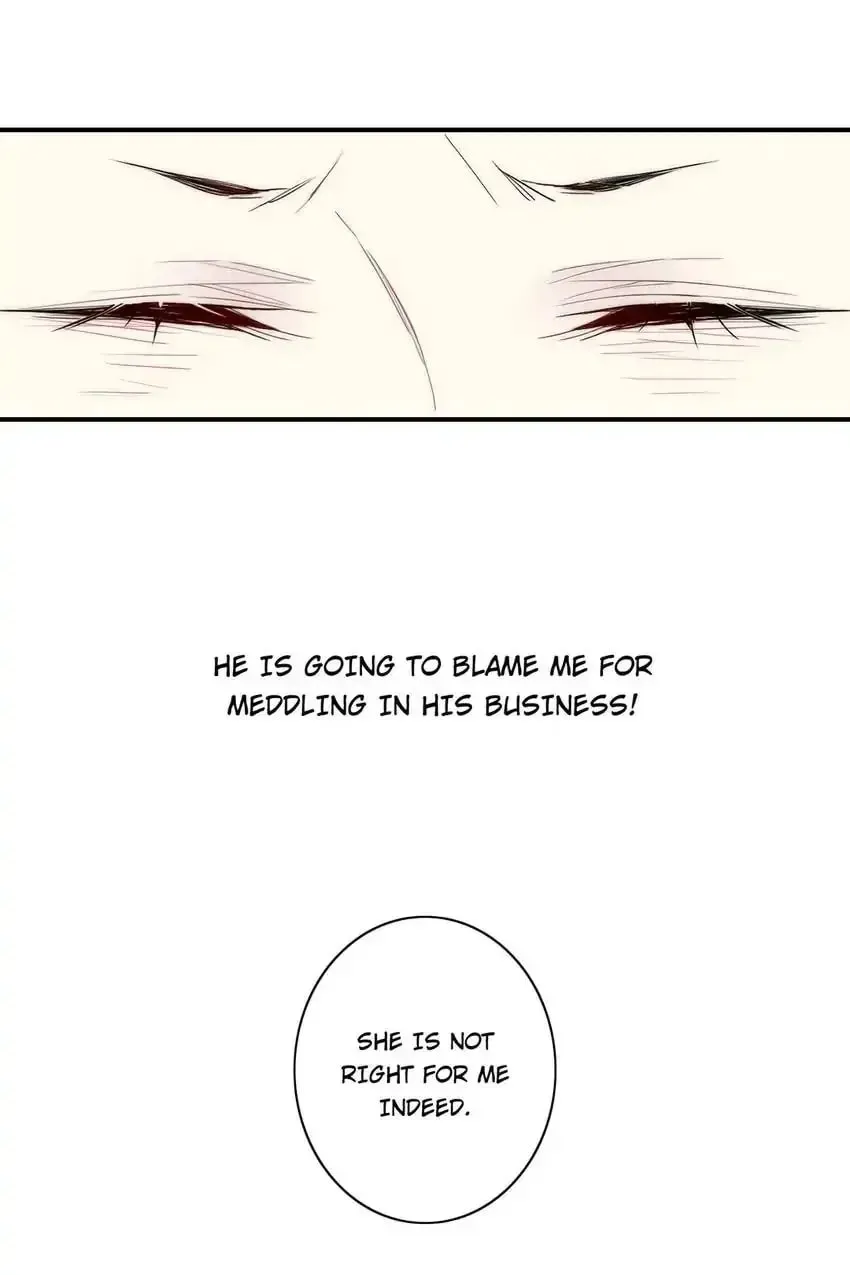 Read Cry for Me chapter 127 image 27 on Lezhin