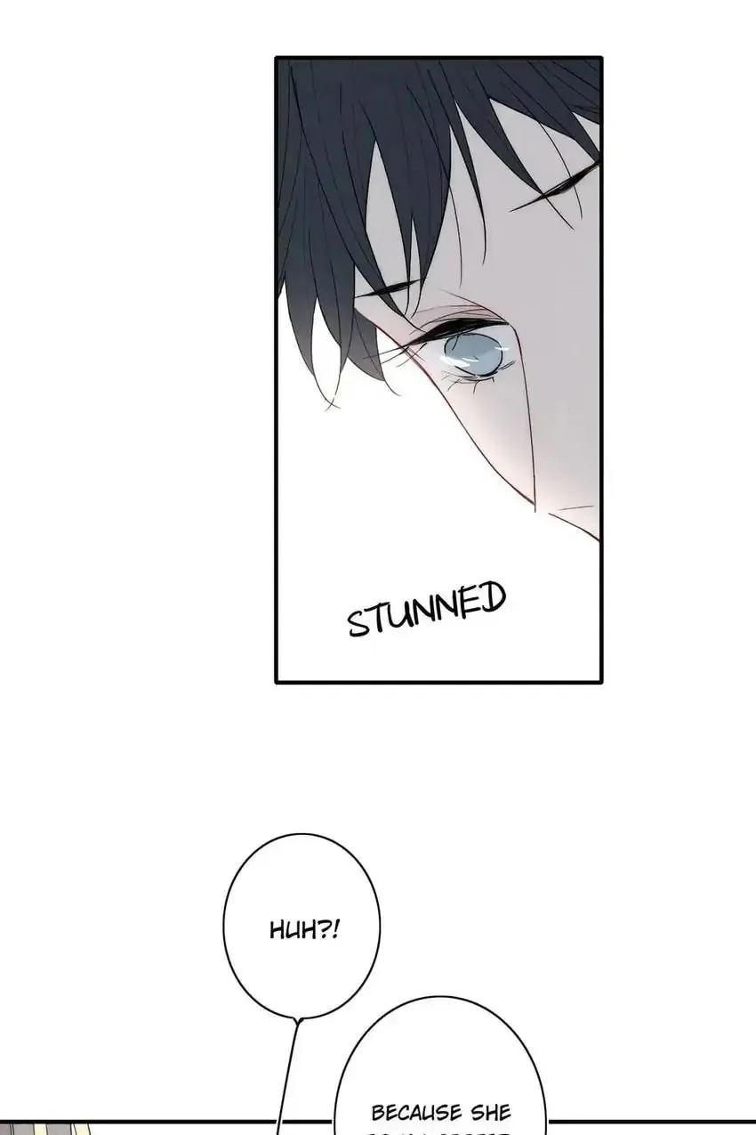 Read Cry for Me chapter 127 image 28 on Lezhin