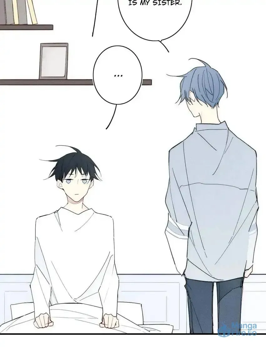 Read Cry for Me chapter 127 image 29 on Lezhin