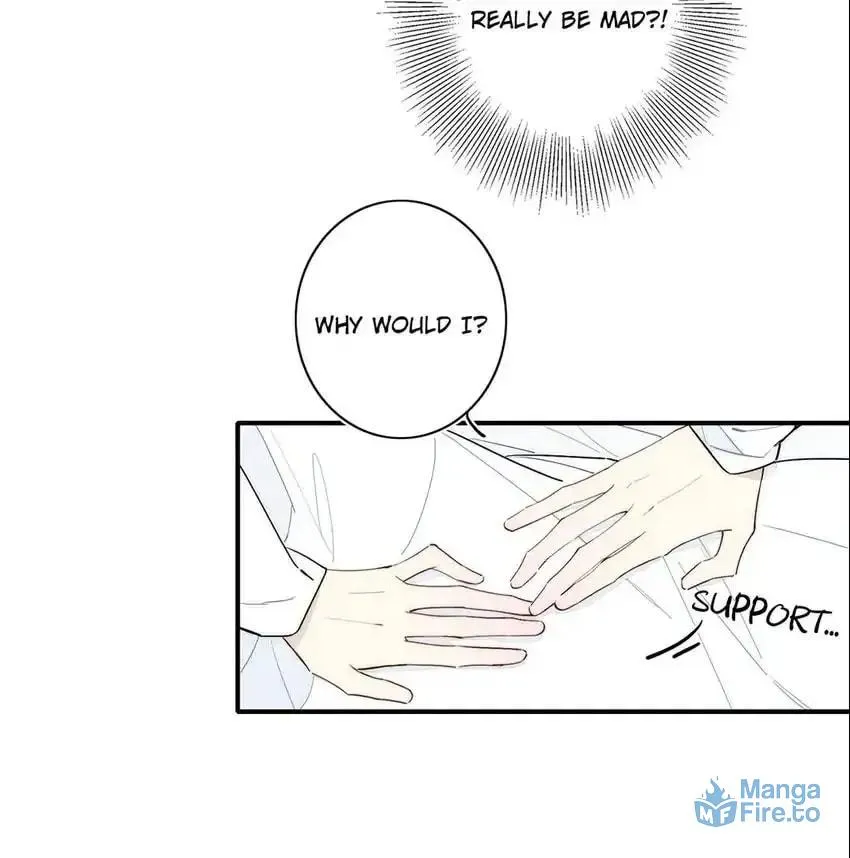 Read Cry for Me chapter 127 image 35 on Lezhin