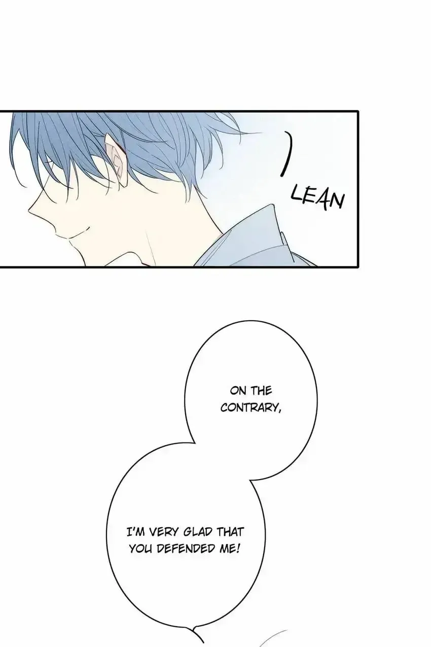 Read Cry for Me chapter 127 image 36 on Lezhin