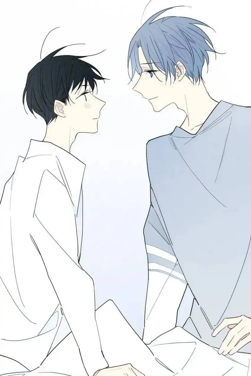 Read Cry for Me chapter 127 image 37 on Lezhin