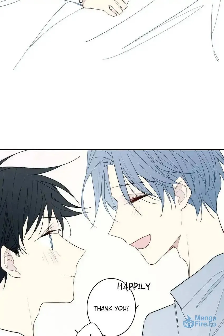 Read Cry for Me chapter 127 image 38 on Lezhin