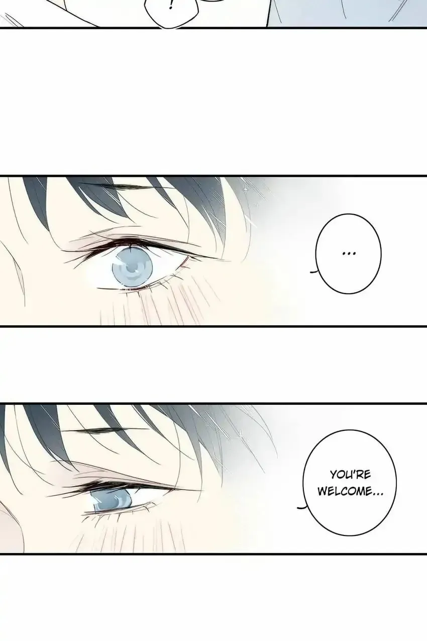 Read Cry for Me chapter 127 image 39 on Lezhin