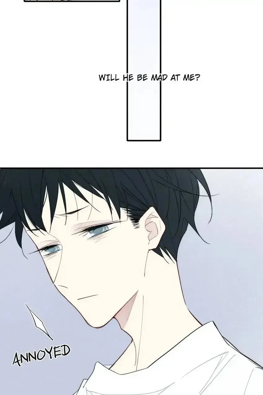 Read Cry for Me chapter 127 image 6 on Lezhin