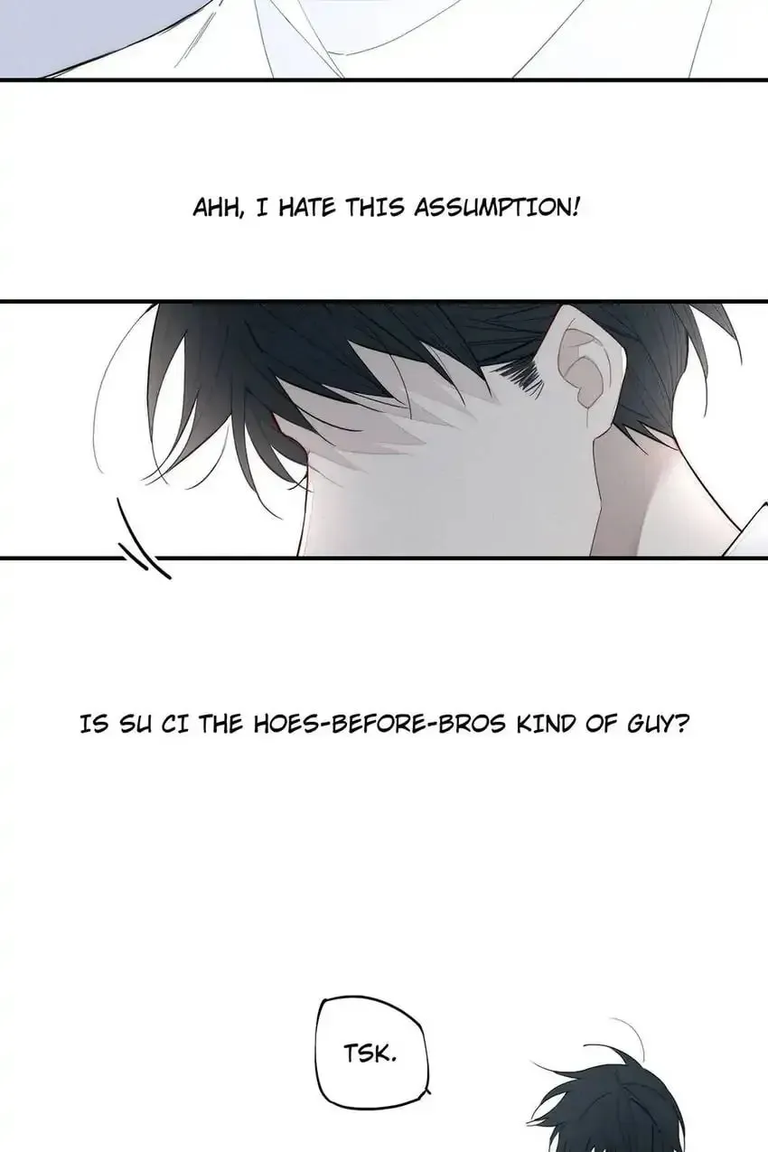 Read Cry for Me chapter 127 image 7 on Lezhin