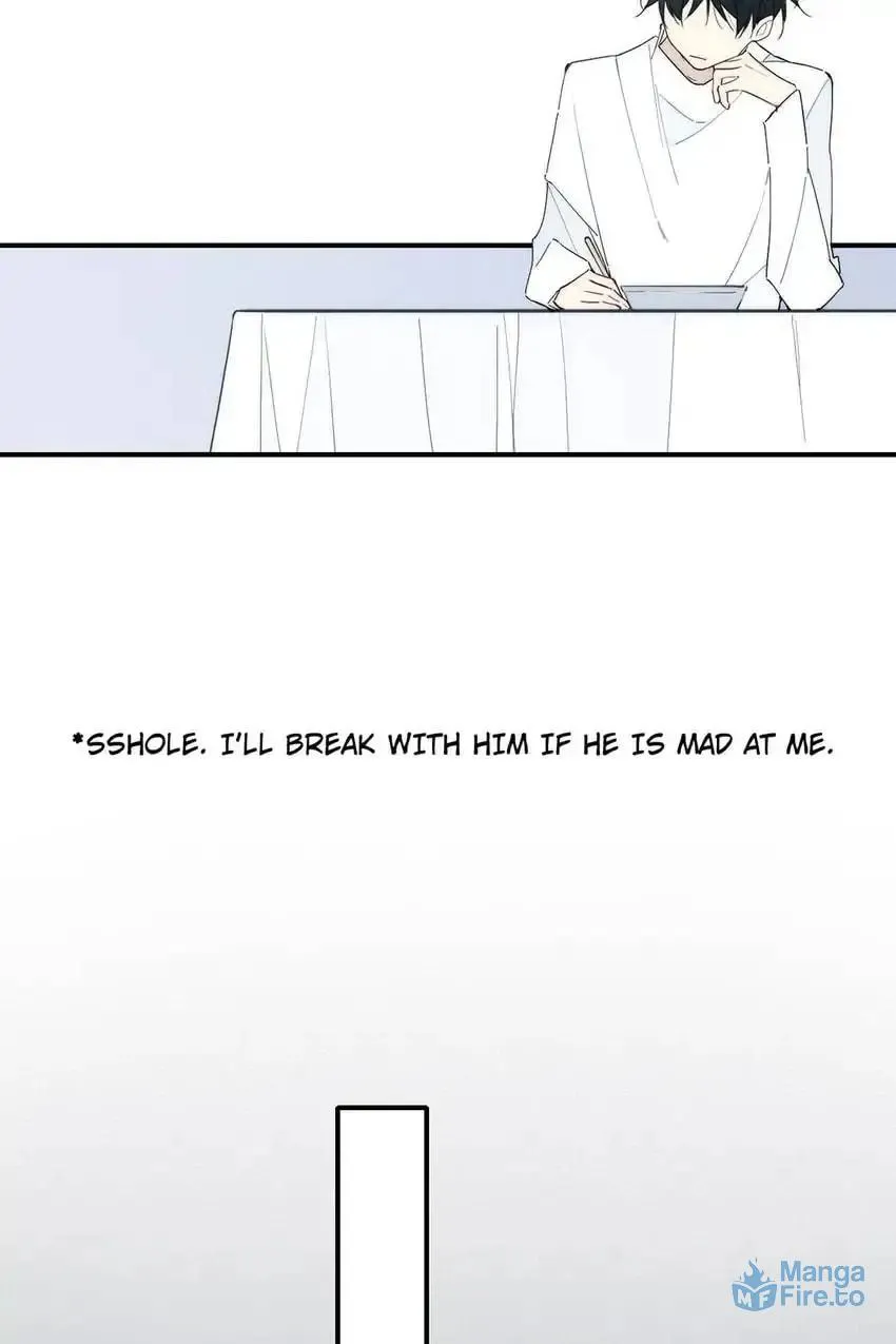 Read Cry for Me chapter 127 image 8 on Lezhin