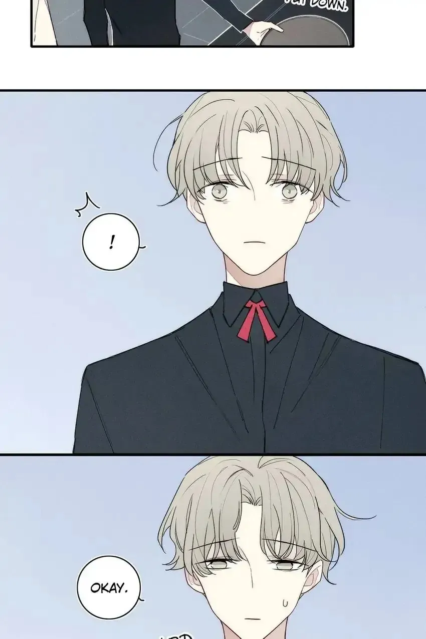 Read Cry for Me chapter 128 image 10 on Lezhin