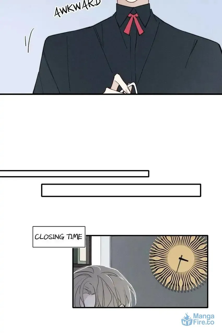 Read Cry for Me chapter 128 image 11 on Lezhin