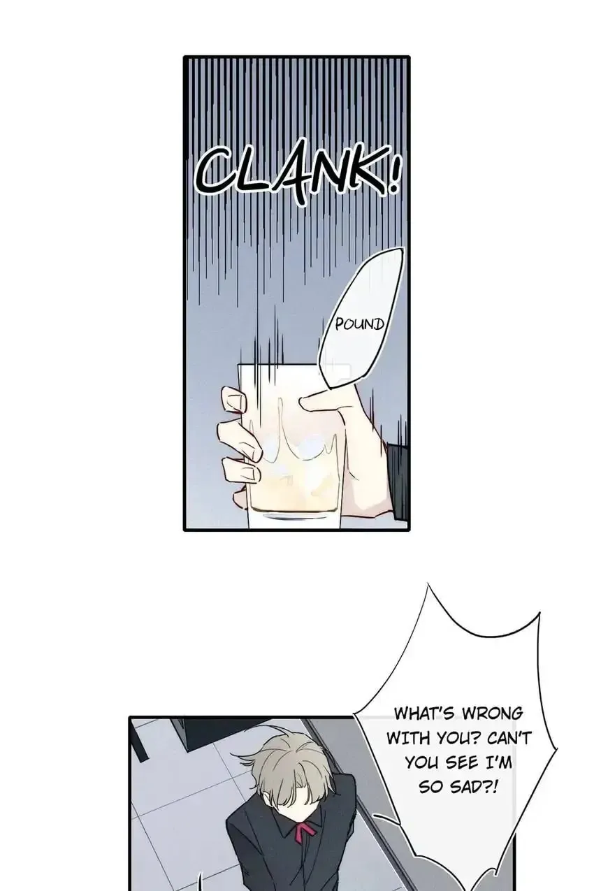 Read Cry for Me chapter 128 image 19 on Lezhin