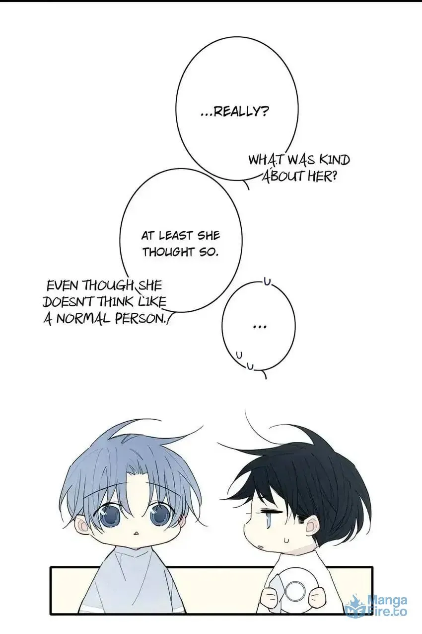 Read Cry for Me chapter 128 image 2 on Lezhin