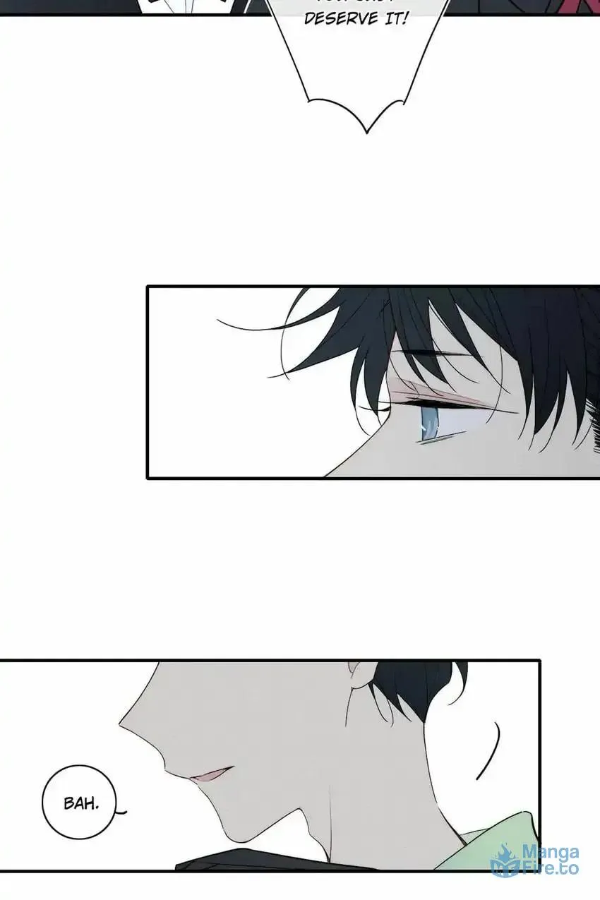 Read Cry for Me chapter 128 image 23 on Lezhin