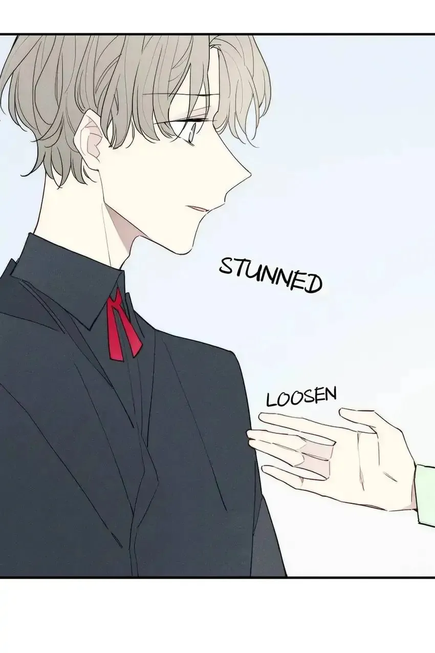 Read Cry for Me chapter 128 image 28 on Lezhin