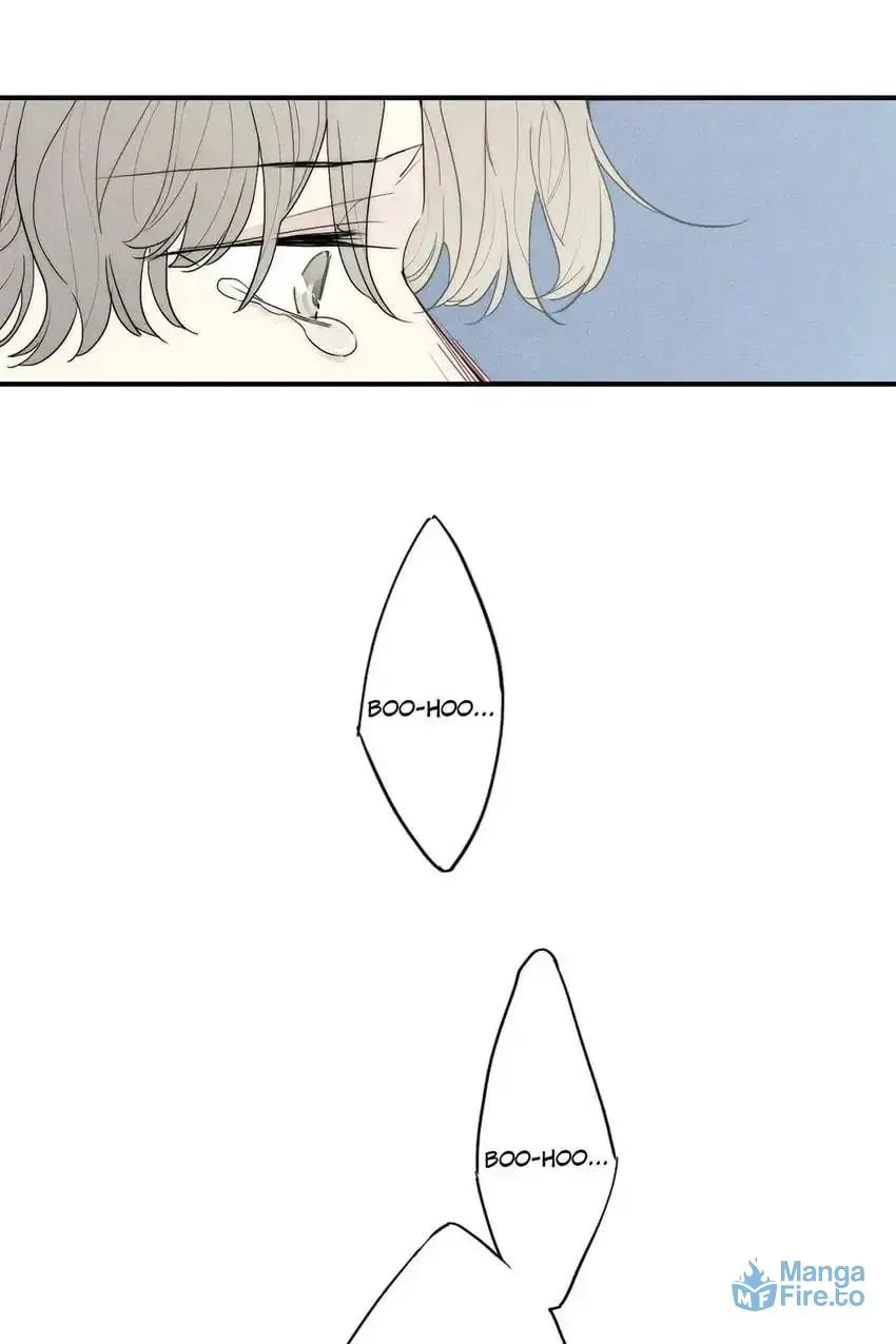 Read Cry for Me chapter 128 image 29 on Lezhin