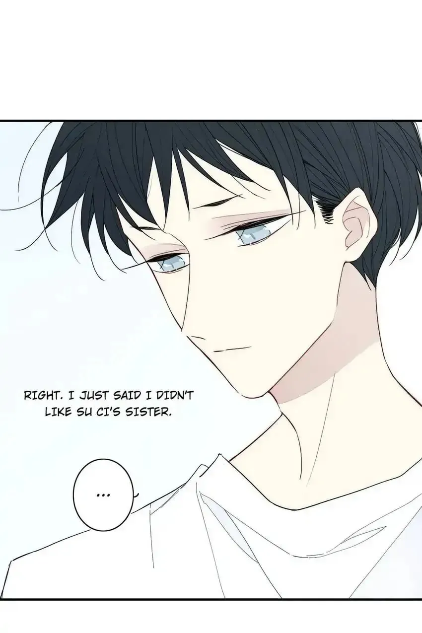 Read Cry for Me chapter 128 image 3 on Lezhin