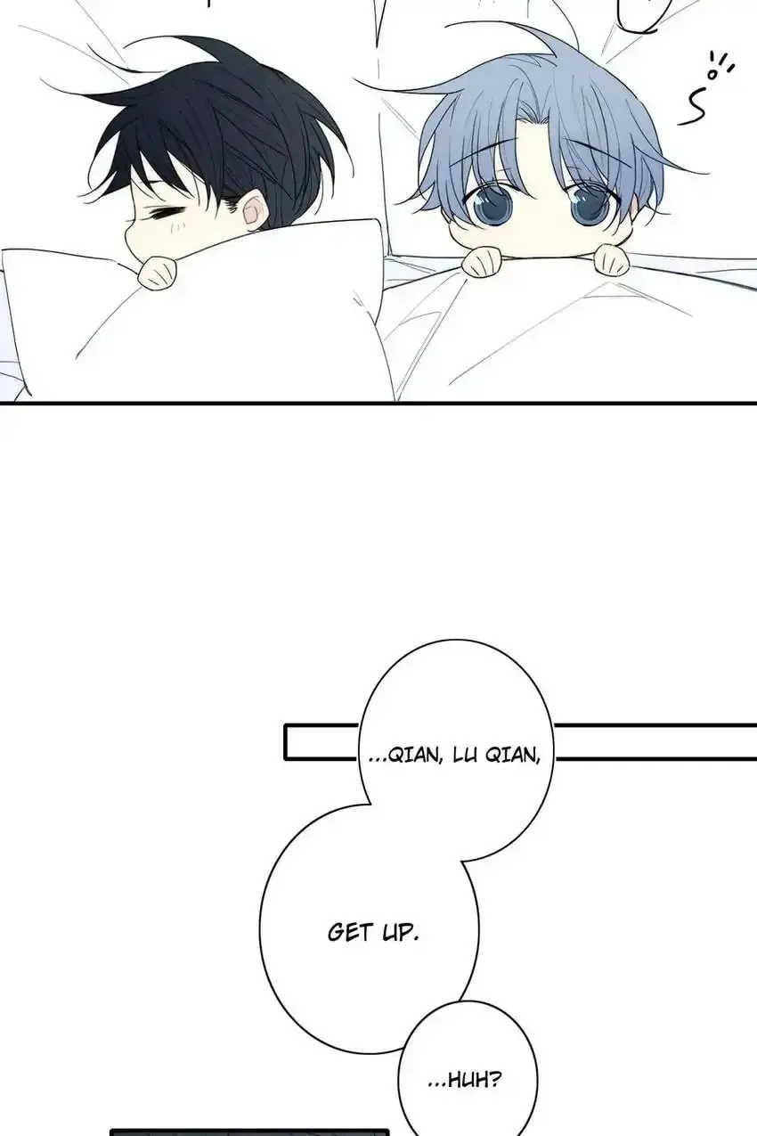 Read Cry for Me chapter 128 image 37 on Lezhin
