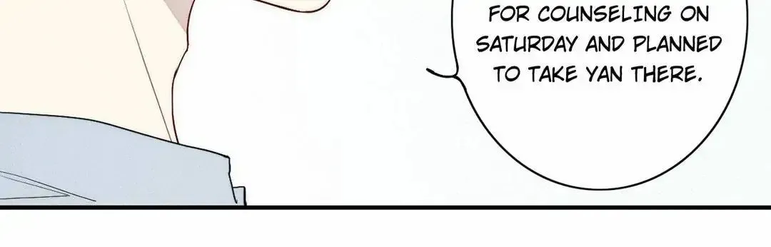 Read Cry for Me chapter 128 image 6 on Lezhin