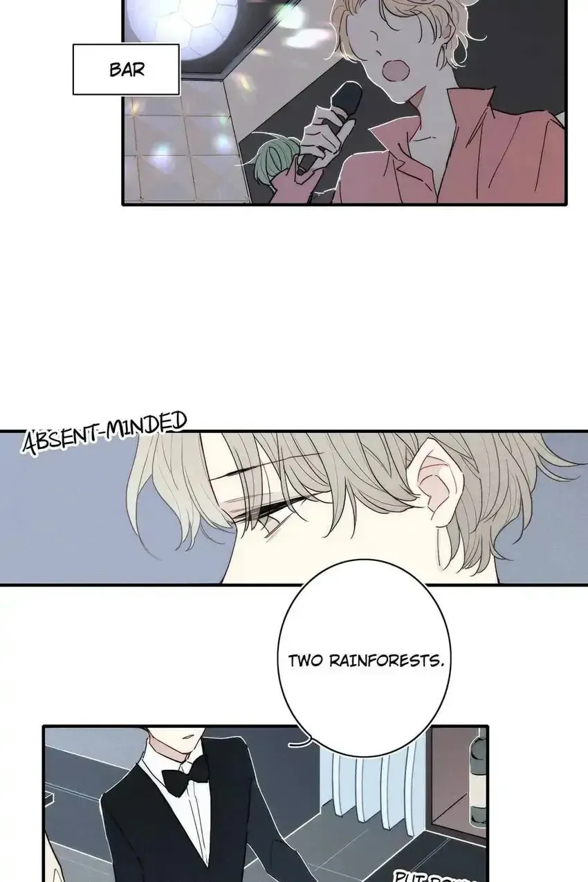Read Cry for Me chapter 128 image 9 on Lezhin