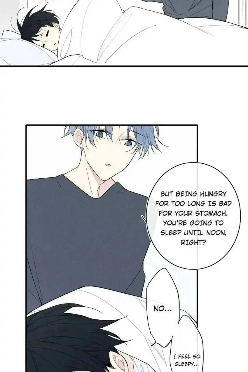 Read Cry for Me chapter 129 image 1 on Lezhin